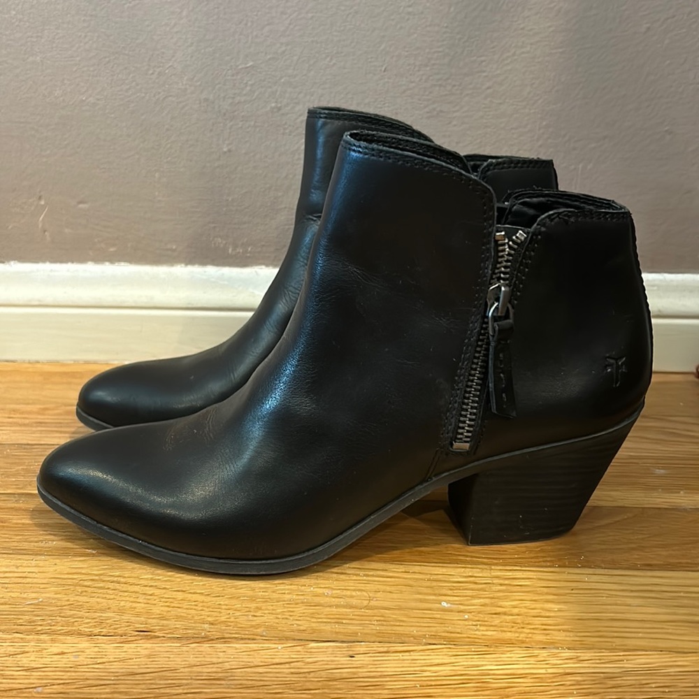 Frye boots